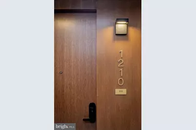 1211 Van Street SE #1210, Washington, DC 20003 - Photo 26