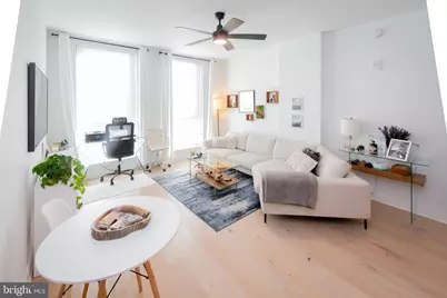 1211 Van Street SE #1210, Washington, DC 20003 - Photo 18