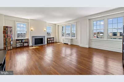 1661 Crescent Place NW #502, Washington, DC 20009 - Photo 4