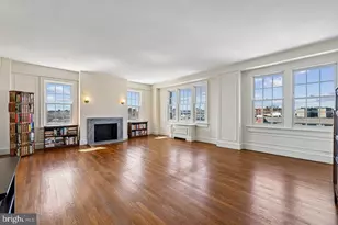 1661 Crescent Pl NW, Washington, DC 20009 - Photo 4