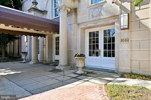 1661 Crescent Pl NW, Washington, DC 20009 - Photo 2