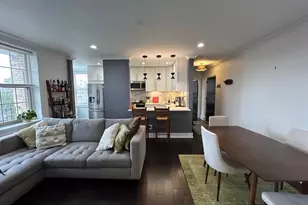 939 Longfellow St NW, Washington, DC 20011 - Photo 1