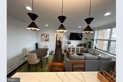 939 Longfellow Street NW #203, Washington, DC 20011 - Photo 8