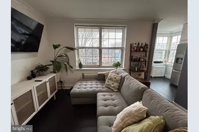 939 Longfellow Street NW #203, Washington, DC 20011 - Photo 4