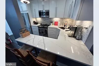 939 Longfellow Street NW #203, Washington, DC 20011 - Photo 10