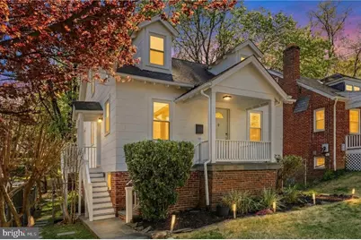 3731 Oakview Terrace NE, Washington, DC 20017 - Photo 1