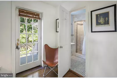 5015 Fulton Street NW, Washington, DC 20016 - Photo 16