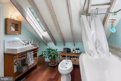 5015 Fulton Street NW, Washington, DC 20016 - Photo 20