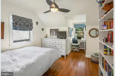 5015 Fulton Street NW, Washington, DC 20016 - Photo 26