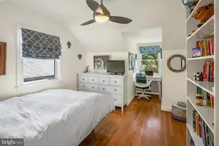 5015 Fulton St NW, Washington, DC 20016 - Photo 26