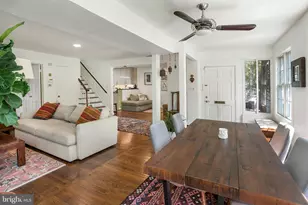 5015 Fulton St NW, Washington, DC 20016 - Photo 12