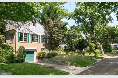 5015 Fulton Street NW, Washington, DC 20016 - Photo 38