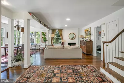5015 Fulton Street NW, Washington, DC 20016 - Photo 8