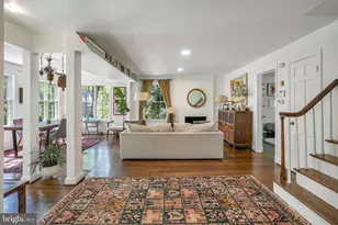 5015 Fulton St NW, Washington, DC 20016 - Photo 8
