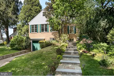 5015 Fulton Street NW, Washington, DC 20016 - Photo 36