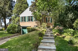 5015 Fulton St NW, Washington, DC 20016 - Photo 36