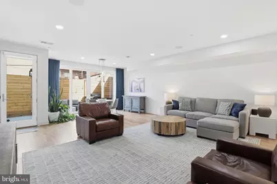 1007 O Street NW, Washington, DC 20001 - Photo 12