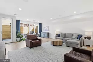 1007 O St NW, Washington, DC 20001 - Photo 12