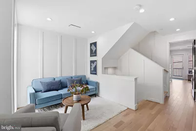 1007 O Street NW, Washington, DC 20001 - Photo 22