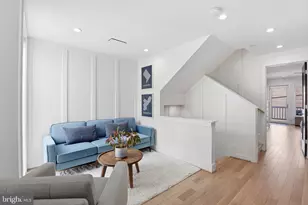 1007 O St NW, Washington, DC 20001 - Photo 22
