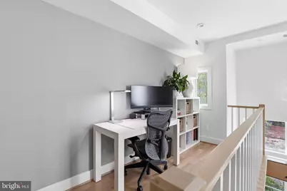 1007 O Street NW, Washington, DC 20001 - Photo 24