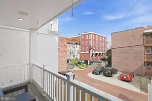 1007 O St NW, Washington, DC 20001 - Photo 30