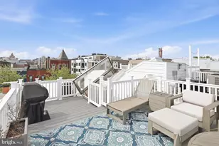 1007 O St NW, Washington, DC 20001 - Photo 48