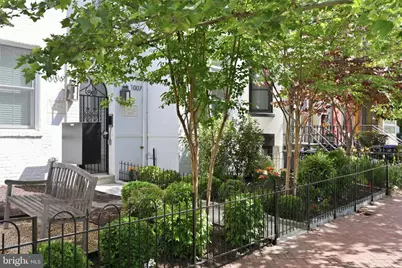 1007 O Street NW, Washington, DC 20001 - Photo 52
