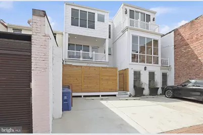 1007 O Street NW, Washington, DC 20001 - Photo 50