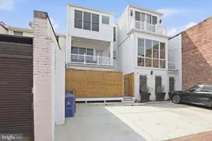 1007 O St NW, Washington, DC 20001 - Photo 50