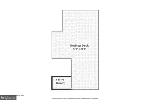 1007 O St NW, Washington, DC 20001 - Photo 56