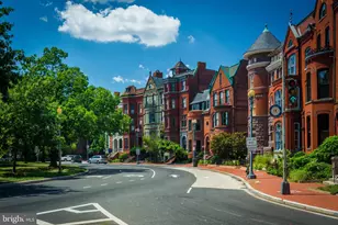 1007 O St NW, Washington, DC 20001 - Photo 60