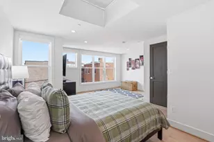 1007 O St NW, Washington, DC 20001 - Photo 42