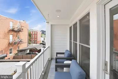 1007 O Street NW, Washington, DC 20001 - Photo 28