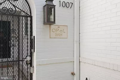 1007 O Street NW, Washington, DC 20001 - Photo 6