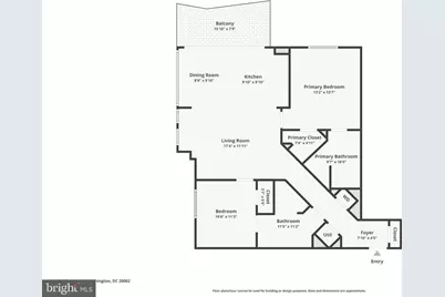 50 Florida Ave NE #725, Washington, DC 20002 - Photo 48