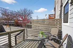 2015 Gales St NE, Washington, DC 20002 - Photo 8
