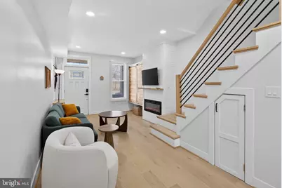 2015 Gales Street NE, Washington, DC 20002 - Photo 2