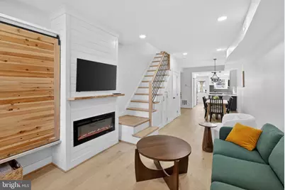 2015 Gales Street NE, Washington, DC 20002 - Photo 1