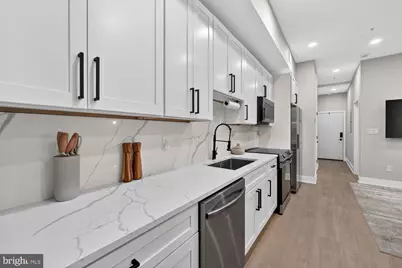 611 Kennedy Street NW #C02, Washington, DC 20011 - Photo 6