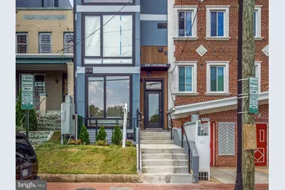 611 Kennedy Street NW #C02, Washington, DC 20011 - Photo 1