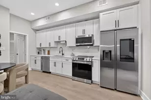 611 Kennedy St NW, Washington, DC 20011 - Photo 4