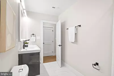 1632 Trinidad Avenue NE #1, Washington, DC 20002 - Photo 26