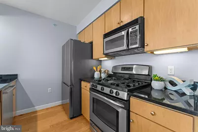 1117 10th Street NW #603, Washington, DC 20001 - Photo 18