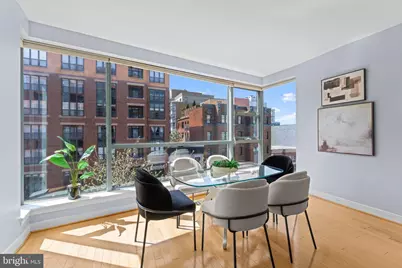1117 10th Street NW #603, Washington, DC 20001 - Photo 10