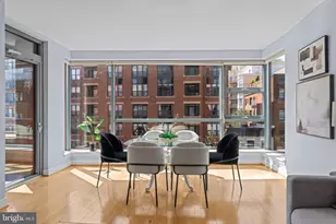 1117 10th St NW, Washington, DC 20001 - Photo 4