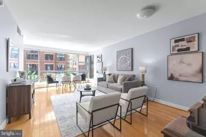 1117 10th Street NW #603, Washington, DC 20001 - Photo 6