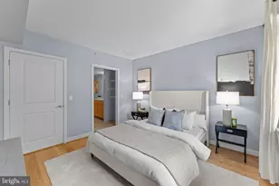 1117 10th St NW, Washington, DC 20001 - Photo 22