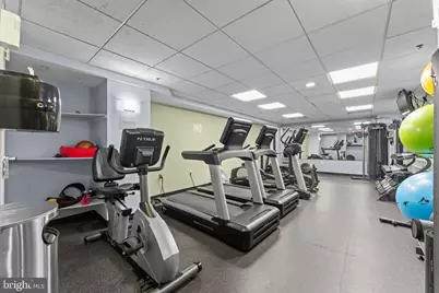 1117 10th Street NW #603, Washington, DC 20001 - Photo 50