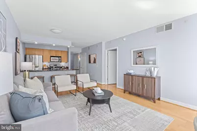 1117 10th Street NW #603, Washington, DC 20001 - Photo 14